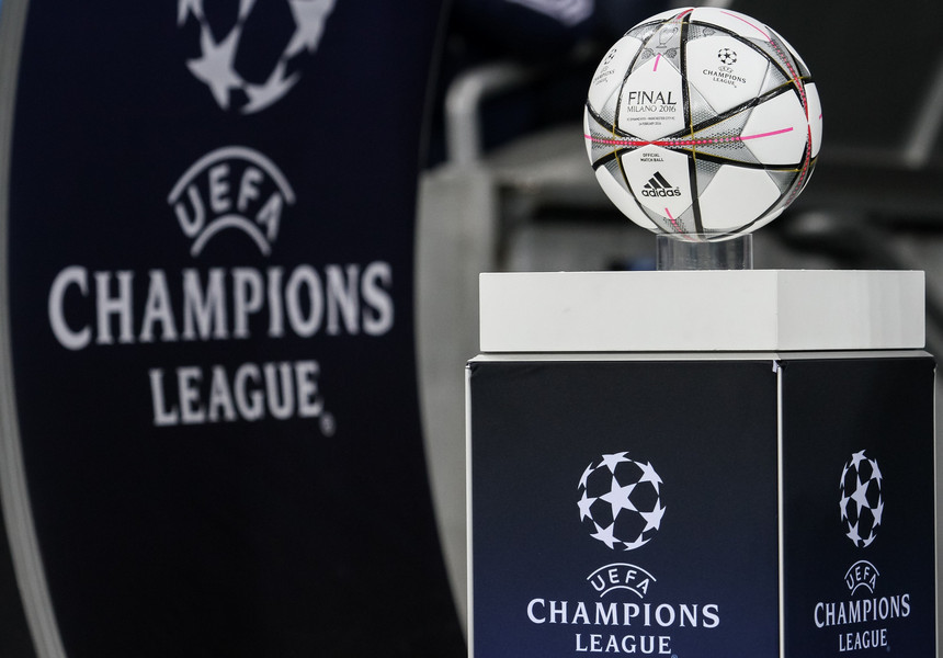 Real Madrid, deţinătoarea trofeului, întâlneşte Paris Saint-Germain, în optimile Ligii Campionilor; Chelsea - FC Barcelona, alt meci din optimi