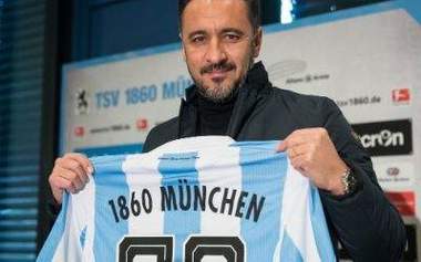 Vitor Pereira, numit antrenor al echipei Shanghai SIPG