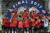 Independiente a câştigat Copa Sudamericana