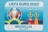 Oraşul Bruxelles ar fi avut venituri de 123 de milioane de euro în urma Euro-2020