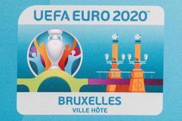 Oraşul Bruxelles ar fi avut venituri de 123 de milioane de euro în urma Euro-2020