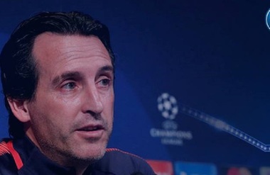 Apartamentul lui Unai Emery a fost spart de hoţi noaptea trecută. Valoarea obiectelor sustrase este de 20.000 de euro