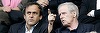Aldo Platini, tatăl lui Michel Platini, a încetat din viaţă