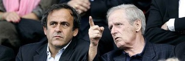Aldo Platini, tatăl lui Michel Platini, a încetat din viaţă