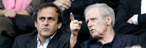 Aldo Platini, tatăl lui Michel Platini, a încetat din viaţă