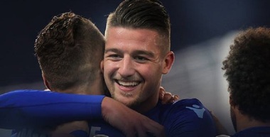 Lazio Roma s-a calificat în sferturile de finală ale Cupei Italiei