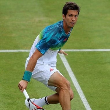 Aljaz Bedene "redevine" sloven şi va juca în echipa de Cupa Davis