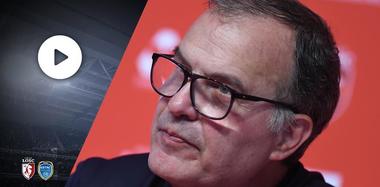 OSC Lille a anunţat rezilierea contractului lui Bielsa