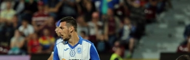 Renato Kelic şi-a prelungit contractul cu CS Universitatea Craiova