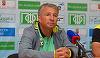 Dan Petrescu: Suntem supăraţi că am pierdut, dar nu este o înfrângere apăsătoare