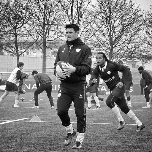 Rugbistul neo-zeelandez Dan Carter, amendat cu 1.000 de euro pentru că a condus în stare de ebrietate