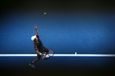 Kei Nishikori, forfait pentru turneul de la Brisbane