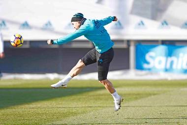 Sergio Ramos despre faptul că l-a lovit pe Suarez la El Clasico: La Barcelona s-ar spune că trebuie să ajung la închisoare… cu Puigdemont