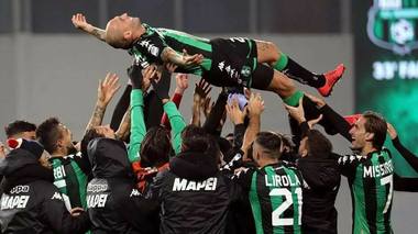 Paolo Cannavaro şi-a anunţat retragerea din activitatea de fotbalist