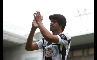Edu Ferreira (Boavista) a încetat din viaţă, la vârsta de 20 de ani