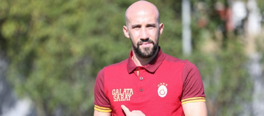Galatasaray, cu Latovlevici integralist, a obţinut o victorie în optimile Cupei Turciei, scor 3-0 cu Bucaspor