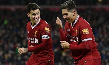 Victorie categorică pentru Liverpool în Premier League, scor 5-0 cu Swansea
