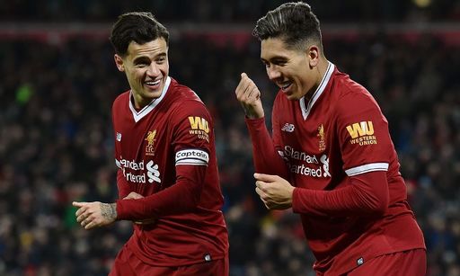 Victorie categorică pentru Liverpool în Premier League, scor 5-0 cu Swansea