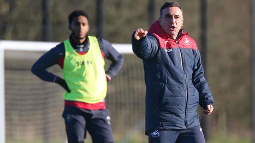 Carlos Carvalhal, noul manager al Swansea City