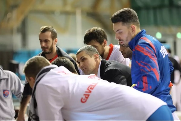 Campioana U BT Cluj, liderul Ligii Naţionale de baschet masculin la finalul lui 2017
