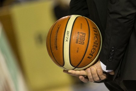 U BT Cluj - Timba Timişoara, scor 97-80, în ultimul meci din Liga Naţională de baschet masculin din 2017