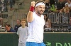 Marius Copil evoluează împotriva sârbului Laslo Djere la turneul de la Pune; Mergea şi Zimonjici joacă la Doha