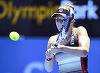 Irina-Camelia Begu s-a calificat în optimi la turneul de la Shenzhen