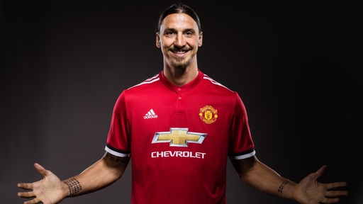 Ibrahimovici s-a accidentat şi va lipsi o lună; Lukaku nu va juca în următoarele două meciuri