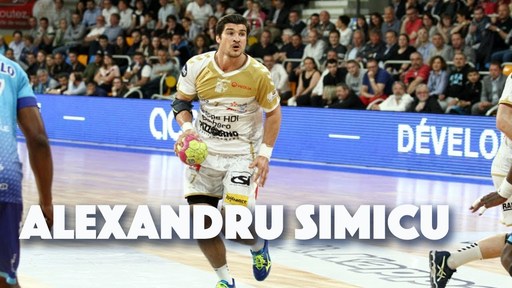 Naţionala de handbal s-a reunit la Călăraşi; Alexandru Şimicu, revenire după 4 ani la reprezentativă