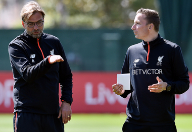 Secundul lui Jurgen Klopp preia echipa olandeză NEC Nijmegen