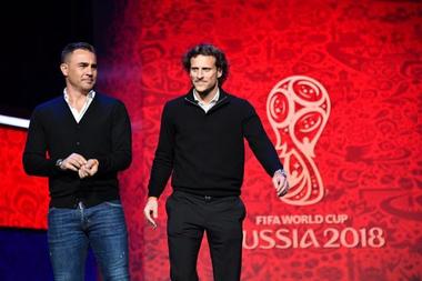 Diego Forlan va juca în Hong Kong