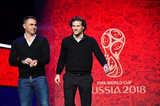 Diego Forlan va juca în Hong Kong