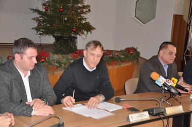 Emil Săndoi a preluat conducerea tehnică a echipei FC Argeş