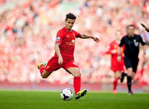 Nouă ofertă a FC Barcelona pentru achiziţionarea lui Coutinho: 160 de milioane de euro