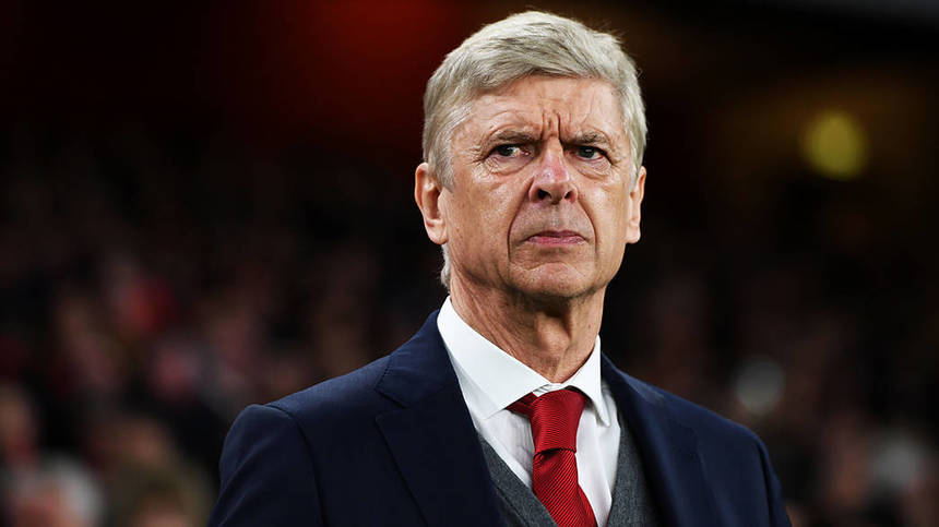 Arsene Wenger a fost suspendat trei jocuri pentru comportamentul şi limbajul de la finalul meciului cu West Bromwich