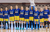 Lotul naţionalei de baschet feminin pentru meciurile cu Finlada şi Slovenia din preliminariile CE2019