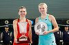 L'Equipe: Halep arată că este în formă cu o săptămână înainte de Australian Open