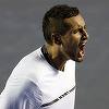 Nick Kyrgios a câştigat turneul de la Brisbane