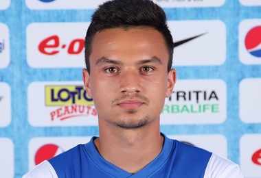 Cristian Ganea: Pot să joc la Bilbao, pentru că îndeplinesc un anumit criteriu. Sunt mai multe lucruri care mă leagă de ei