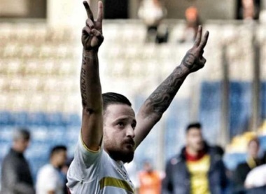Germania: Focuri de armă asupra maşinii fotbalistului Deniz Naki; procurorii au deschis o anchetă pentru tentativă de omor