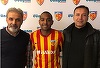 De Amorim continuă tradiţia de la Kayserispor: el a cântat în faţa colegilor, în cantonament - VIDEO
