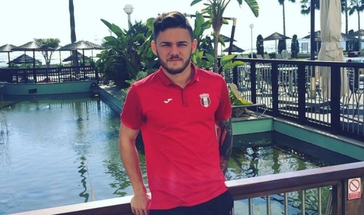Coman: Ioniţă va merge la echipa a doua; Vom avea o discuţie mâine cu CFR