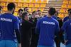 Xavi Pascual, înaintea debutului în preliminariile CM2019: Trebuie să câştigăm primul meci, dar vrem trei victorii