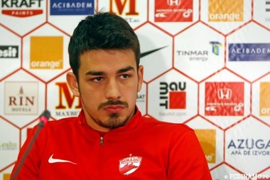 Sergiu Hanca: Sunt sigur că Dinamo va ajunge în play-off