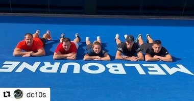 Darren Cahill, amintiri despre startul colaborării cu Simona Halep: Totul a început la Melbourne