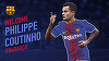 Bonusurile din contractul dintre FC Barcelona şi Liverpool pentru transferul lui Coutinho