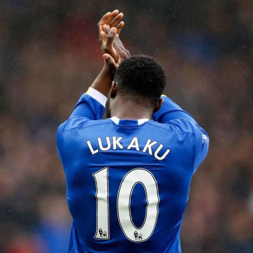 Lukaku vrea să dea în judecată Everton, după ce proprietarul grupării a spus că a plecat ca urmare a unui mesaj voodoo