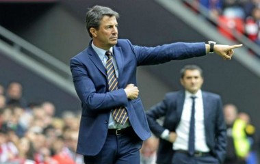 José Gonzalez Lopez, numit antrenor la Malaga în locul lui Michel