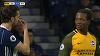 FA deschide o anchetă după ce Gaetan Bong (Brighton) a spus că a fost ţinta rasimului unui jucător de la West Bromwich