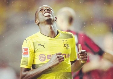 Dembele (FC Barcelona) va fi indisponibil o lună